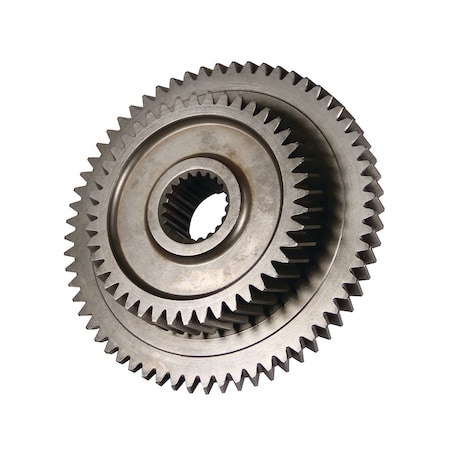 A & I Products Gear; PTO Drive 7" x7" x2" A-1995383C1